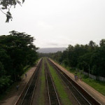 payangadi railway station