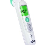 braun thermometer