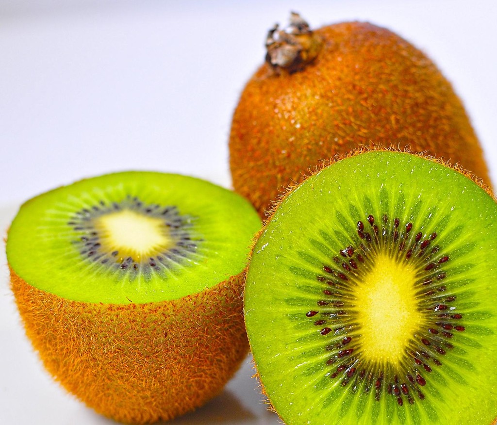 kiwi fruit health benefit