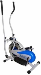 Orbitrek Elite workout machine