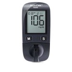 accu chek active glucometer