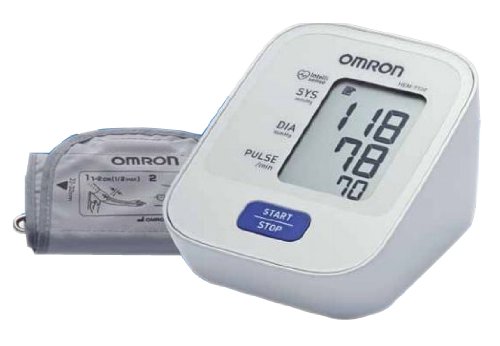 omron 7120 blood pressure monitor