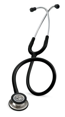 littmann classic III stethoscope