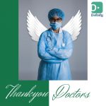 Happy Doctors Day