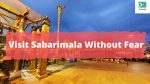 sabarimala health tips