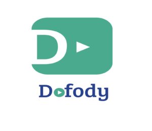 Dofody Logo