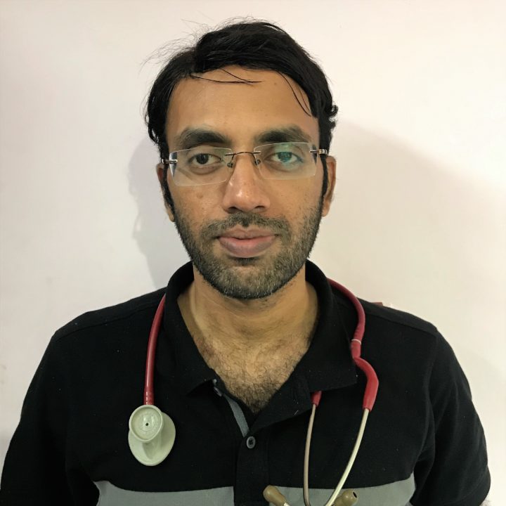 Dr prasoon square photo