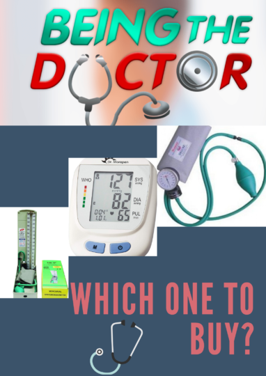 Blood pressure machine featured image