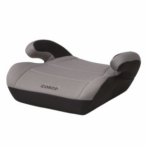 Booster car seat