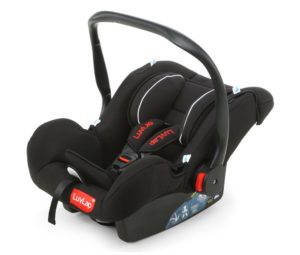 Infant car seat