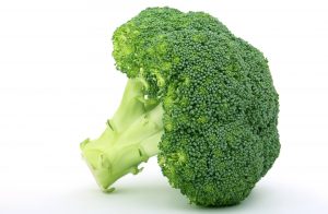 broccoli is good for fatty liver disease