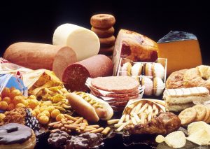 avoid fried food and fat food in fatty liver disease