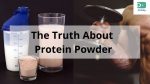 protein powder