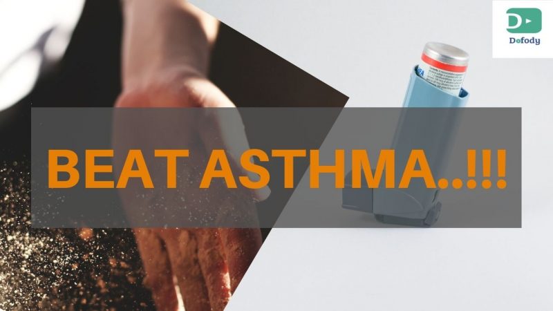 Asthma attcks