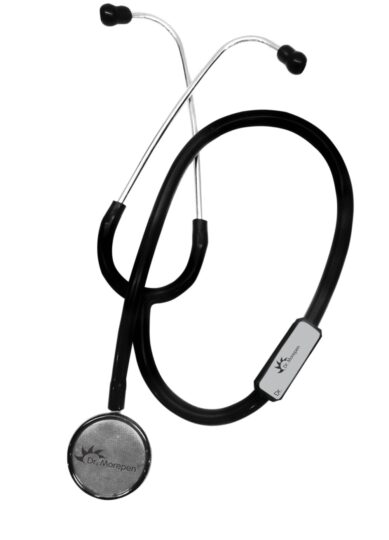 dr morepen budget stethoscope